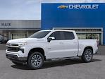New 2025 Chevrolet Silverado 1500 LT Crew Cab Pickup for sale #253662 - photo 5