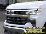 New 2025 Chevrolet Silverado 1500 LT Crew Cab for sale #253662 - photo 24