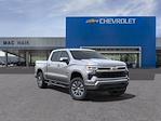 New 2025 Chevrolet Silverado 1500 LT Crew Cab Pickup for sale #253663 - photo 1