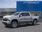 New 2025 Chevrolet Silverado 1500 LT Crew Cab Pickup for sale #253663 - photo 3