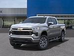 New 2025 Chevrolet Silverado 1500 LT Crew Cab Pickup for sale #253663 - photo 6