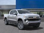 New 2025 Chevrolet Silverado 1500 LT Crew Cab Pickup for sale #253663 - photo 7