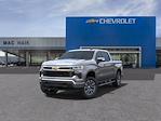 New 2025 Chevrolet Silverado 1500 LT Crew Cab Pickup for sale #253663 - photo 8