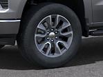 New 2025 Chevrolet Silverado 1500 LT Crew Cab Pickup for sale #253663 - photo 9