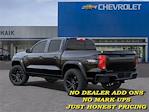New 2025 Chevrolet Colorado Trail Boss Crew Cab 4WD Pickup for sale #253669 - photo 2