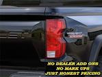 New 2025 Chevrolet Colorado Trail Boss Crew Cab 4WD Pickup for sale #253669 - photo 9