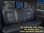 New 2025 Chevrolet Colorado Trail Boss Crew Cab 4WD Pickup for sale #253669 - photo 15