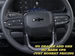 New 2025 Chevrolet Colorado Trail Boss Crew Cab 4WD Pickup for sale #253669 - photo 17