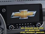 New 2025 Chevrolet Colorado Trail Boss Crew Cab 4WD Pickup for sale #253669 - photo 18