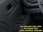 New 2025 Chevrolet Colorado Trail Boss Crew Cab 4WD Pickup for sale #253669 - photo 20