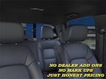 New 2025 Chevrolet Colorado Trail Boss Crew Cab 4WD Pickup for sale #253669 - photo 22