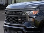 New 2025 Chevrolet Silverado 1500 Custom Crew Cab Pickup for sale #253672 - photo 10