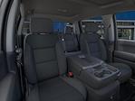 New 2025 Chevrolet Silverado 1500 Custom Crew Cab Pickup for sale #253672 - photo 13