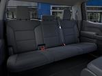 New 2025 Chevrolet Silverado 1500 Custom Crew Cab Pickup for sale #253672 - photo 14