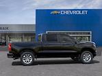 New 2025 Chevrolet Silverado 1500 Custom Crew Cab Pickup for sale #253672 - photo 4