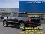 New 2025 Chevrolet Silverado 1500 Custom Crew Cab Pickup for sale #253672 - photo 23