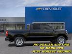 New 2025 Chevrolet Silverado 1500 Custom Crew Cab Pickup for sale #253672 - photo 25
