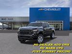New 2025 Chevrolet Silverado 1500 Custom Crew Cab Pickup for sale #253672 - photo 45