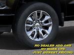 New 2025 Chevrolet Silverado 1500 Custom Crew Cab Pickup for sale #253672 - photo 27