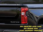 New 2025 Chevrolet Silverado 1500 Custom Crew Cab Pickup for sale #253672 - photo 29