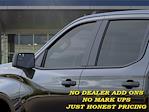 New 2025 Chevrolet Silverado 1500 Custom Crew Cab Pickup for sale #253672 - photo 30