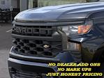 New 2025 Chevrolet Silverado 1500 Custom Crew Cab Pickup for sale #253672 - photo 31