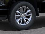 New 2025 Chevrolet Silverado 1500 Custom Crew Cab Pickup for sale #253672 - photo 6