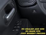 New 2025 Chevrolet Silverado 1500 Custom Crew Cab Pickup for sale #253672 - photo 40