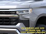 New 2025 Chevrolet Silverado 1500 LT Crew Cab Pickup for sale #253708 - photo 10