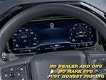 New 2025 Chevrolet Silverado 1500 LT Crew Cab Pickup for sale #253708 - photo 17