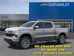 New 2025 Chevrolet Silverado 1500 LT Crew Cab Pickup for sale #253708 - photo 3