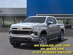 New 2025 Chevrolet Silverado 1500 LT Crew Cab Pickup for sale #253708 - photo 6