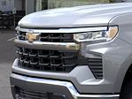 New 2025 Chevrolet Silverado 1500 LT Crew Cab Pickup for sale #253708 - photo 12