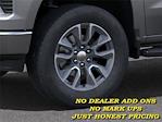 New 2025 Chevrolet Silverado 1500 LT Crew Cab Pickup for sale #253708 - photo 9