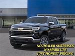 New 2025 Chevrolet Silverado 1500 LT Crew Cab for sale #253721 - photo 23