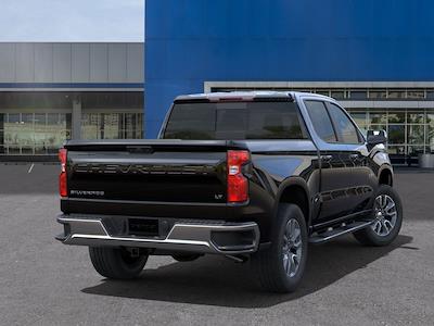 New 2025 Chevrolet Silverado 1500 LT Crew Cab Pickup for sale #253730 - photo 2