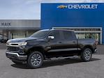 New 2025 Chevrolet Silverado 1500 LT Crew Cab Pickup for sale #253730 - photo 3