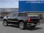New 2025 Chevrolet Silverado 1500 LT Crew Cab Pickup for sale #253730 - photo 4