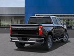 New 2025 Chevrolet Silverado 1500 LT Crew Cab Pickup for sale #253730 - photo 2