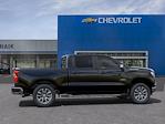 New 2025 Chevrolet Silverado 1500 LT Crew Cab Pickup for sale #253730 - photo 5