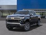 New 2025 Chevrolet Silverado 1500 LT Crew Cab Pickup for sale #253730 - photo 6