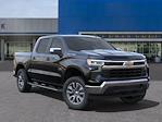 New 2025 Chevrolet Silverado 1500 LT Crew Cab Pickup for sale #253730 - photo 7