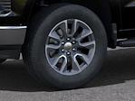 New 2025 Chevrolet Silverado 1500 LT Crew Cab Pickup for sale #253730 - photo 8