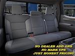 New 2025 Chevrolet Silverado 1500 LT Crew Cab 4WD Pickup for sale #253733 - photo 13