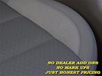 New 2025 Chevrolet Silverado 1500 LT Crew Cab 4WD Pickup for sale #253733 - photo 17
