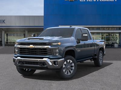 New 2025 Chevrolet Silverado 2500 LT Crew Cab 4WD Pickup for sale #253734 - photo 2