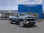 New 2025 Chevrolet Silverado 2500 LT Crew Cab 4WD Pickup for sale #253734 - photo 1