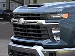 New 2025 Chevrolet Silverado 2500 LT Crew Cab 4WD Pickup for sale #253734 - photo 8