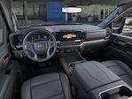 New 2025 Chevrolet Silverado 2500 LT Crew Cab 4WD Pickup for sale #253734 - photo 10