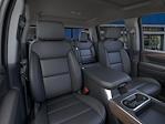 New 2025 Chevrolet Silverado 2500 LT Crew Cab 4WD Pickup for sale #253734 - photo 11